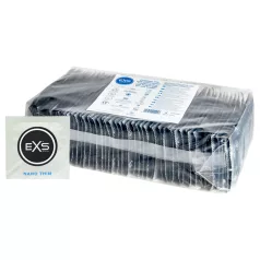 EXS Nano Thin - ultratunna kondomer (100 st)