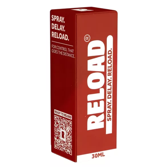 EXS - fördröjningsspray (50 ml)