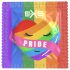 EXS Pride - latexkondomer (144st)