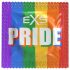 EXS Pride - latexkondomer (144st)