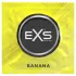 EXS Banana - banansmakande kondomer (100 st)