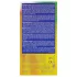 Skins - smaksatt kondom - mint, tuggummi, banan, jordgubb (16 st)