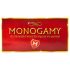 Monogamy - vuxenspel för par - svenska regler
