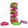 Play Wiv Me - Lustens torn jenga (54 bitar)