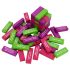 Play Wiv Me - Lustens torn jenga (54 bitar)