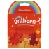 Unihorn Blaze Diablo - klitorisstimulator med unicorn-design - uppladdningsbar