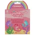 Unihorn C-Horse - G-punkts- och klitorisstimulerande vibrator (korall)