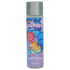 Unihorn Water-Glidmedel - vattenbaserat (130 ml)
