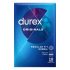 Durex Originals - kondom - 18 st