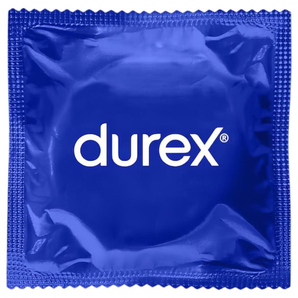 Durex Originals - kondom - 18 st