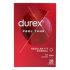 Durex Feel Thin - Tunn känsla kondom (18 st)