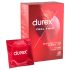 Durex Feel Thin - Naturlig känsla kondomer (18 st)