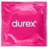 Durex - kondomer - räfflade och prickiga - 12 st