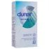 Durex - kondom - extra tunn slim - 10 st