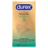 Durex - kondom - extra tunn slim - 10 st
