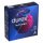 Durex Intense - ribbad & prickad kondom (3 st)