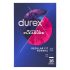 Durex Mutual Pleasure - fördröjningskondomer (16 st)