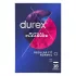 Durex Mutual Pleasure - fördröjande kondom (16 st)