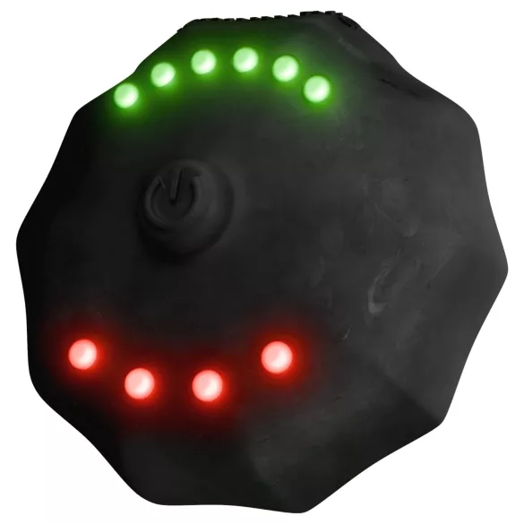 Bathmate Pump Timer - pumptimer (svart)