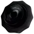Bathmate Pump Timer - pumptimer (svart)