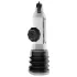 Bathmate Pump Timer - pumptimer (svart)