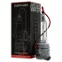 Bathmate HydroXtreme 9 - hydropumpa utan tillbehör (transparent)