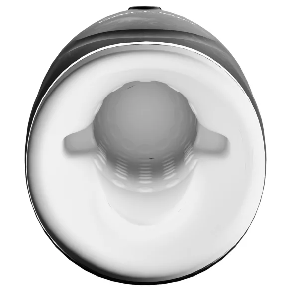 Bathmate Edge Pro - penismanschett för hydropump (svart)