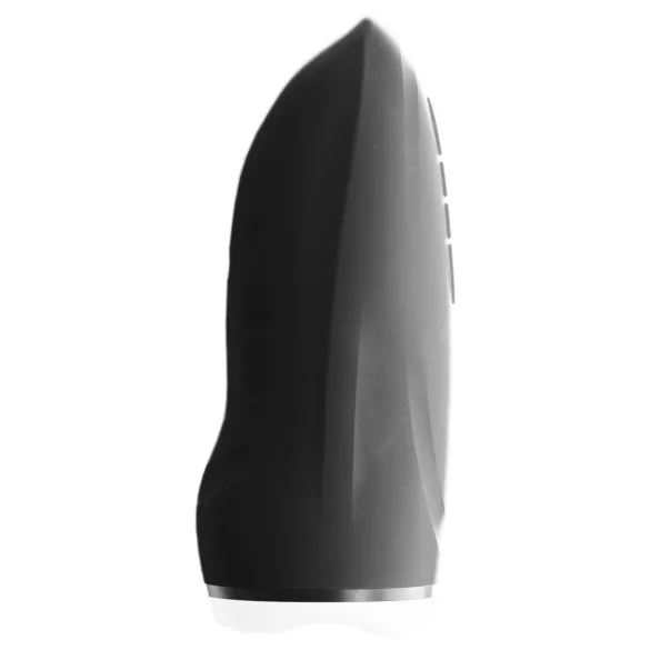 Bathmate Edge Pro - penismanschett för hydropump (svart)