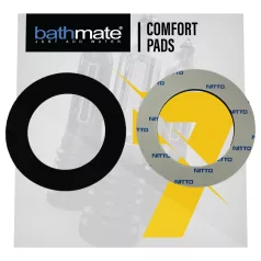 Bathmate Hydro7 - komfortkudde (svart)