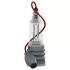 Bathmate HydroXtreme 7 Wide Boy - hydropump utan tillbehör (transparent)