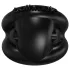 Bathmate Vibe Ring Strength - uppladdningsbar vibrerande peniering (svart)