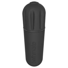 Bathmate Vibe - uppladdningsbart vibrerande ägg (svart)