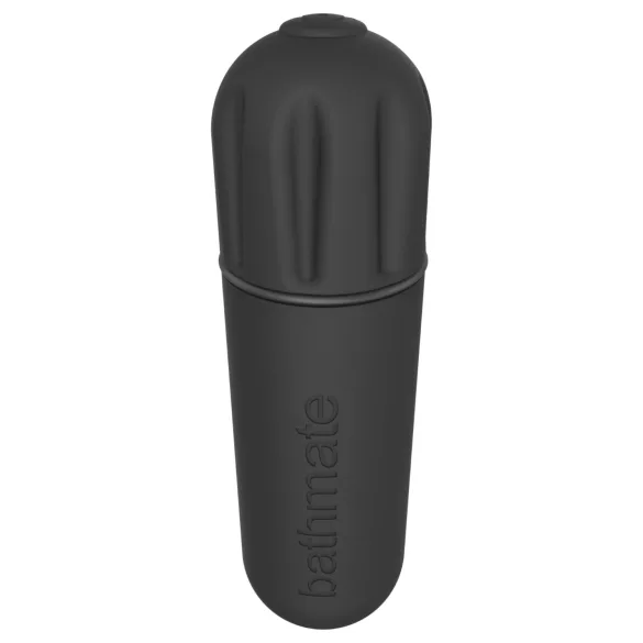 Bathmate Vibe - uppladdningsbart vibrerande ägg (svart)