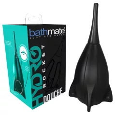 Bathmate Hydro Rocket - analdusch (svart)