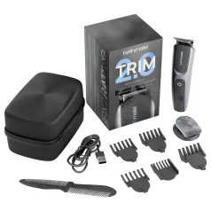 Bathmate Trim 2.0 - laddningsbart intimrakningsset
