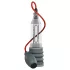 Bathmate HydroXtreme 6 - hydropump-set (transparent)