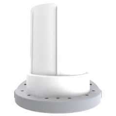 Bathmate Hydromax7 - komfortinlägg (vit)