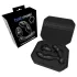 Bathmate Prostate Pro - uppladdningsbar prostatavibrator (silver)