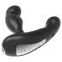 Bathmate Prostate Pro - uppladdningsbar prostatavibrator (silver)