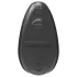 Bathmate Prostate Pro - uppladdningsbar prostatavibrator (silver)