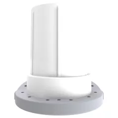 Bathmate Hydromax5 - komfortinsats (vit)