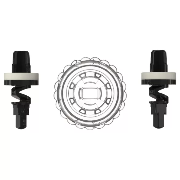 Bathmate HydroXtreme - ventilset