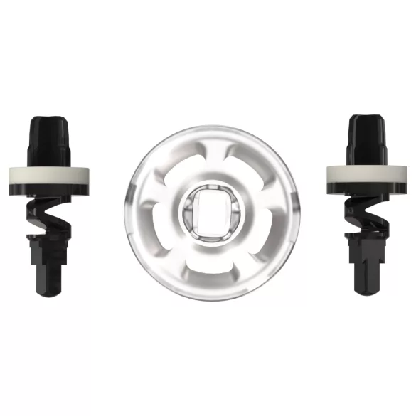 Bathmate Hydromax - ventilset