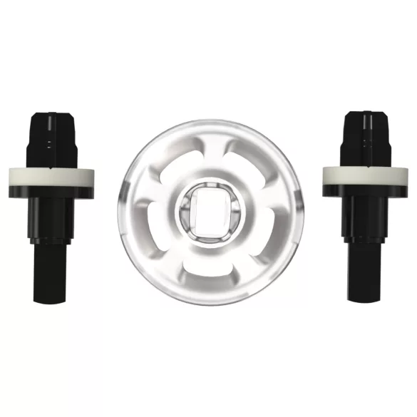 Bathmate Hydro - ventilset
