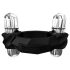 Bathmate Hydro Vibe - hydroterapisk, vibrerande ring (svart)