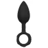 Bathmate Anal Training Plugs - analpluggsset (svart)