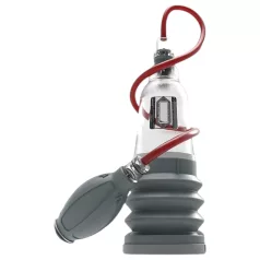 Bathmate Xtreme Hydromax 3 - hydropumpeset (transparent)