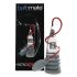 BathMate Xtreme Hydromax 3 - Transparent Hydropumpset