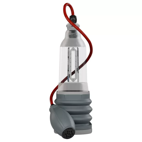 Bathmate HydroXtreme 7 Wide Boy - hydropump-set (transparent)