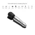 Doxy Go - massagevibrator - silver